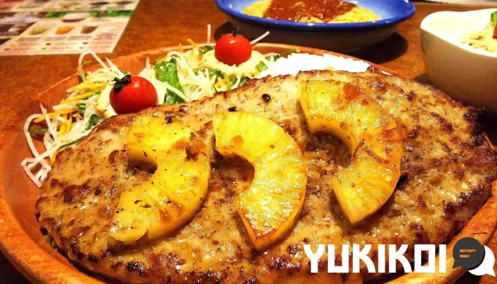 びっくりドンキー 刈谷店 -  料理飲み物 - 刈谷市