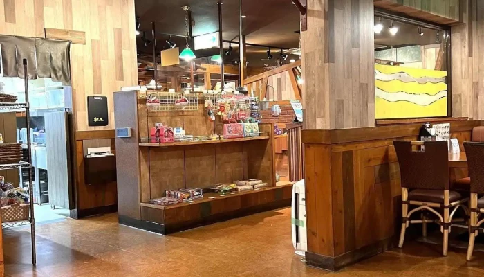 びっくりドンキー 刈谷店 -  雰囲気 - 刈谷市