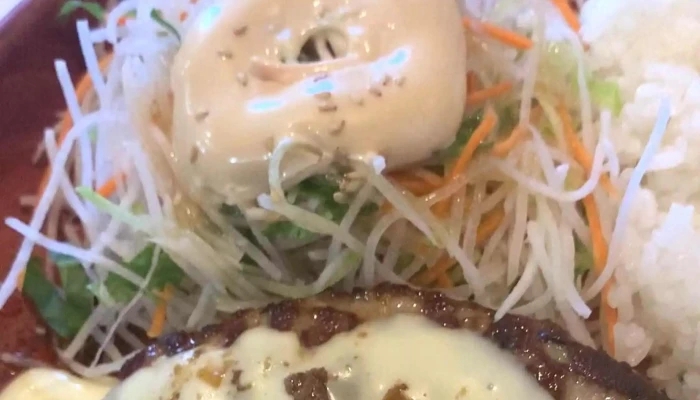 びっくりドンキー 寝屋川店 -  Instagram - 寝屋川市