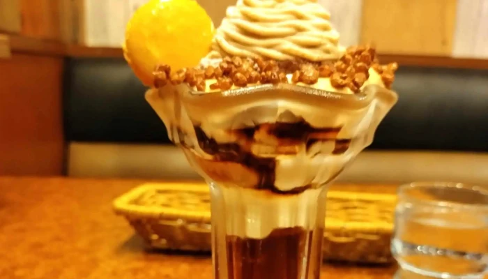 びっくりドンキー 寝屋川店 -  プロモーション - 寝屋川市