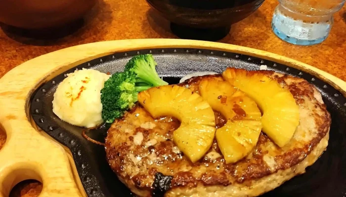 びっくりドンキー 寝屋川店 -  住所 - 寝屋川市