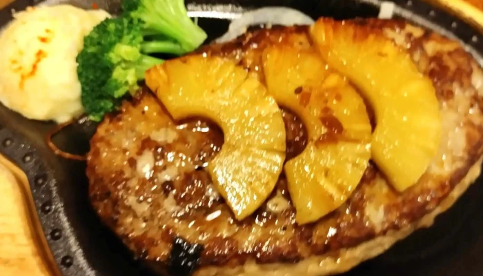 びっくりドンキー 寝屋川店 -  近く - 寝屋川市