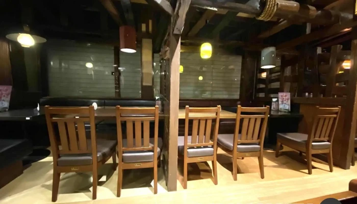 びっくりドンキー 枚方店 -  雰囲気 - 枚方市