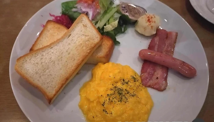 びっくりドンキー 草津店 -  最新 - 栗東市