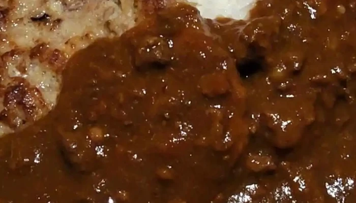 びっくりドンキー 野田店 -  カレー - 野田市