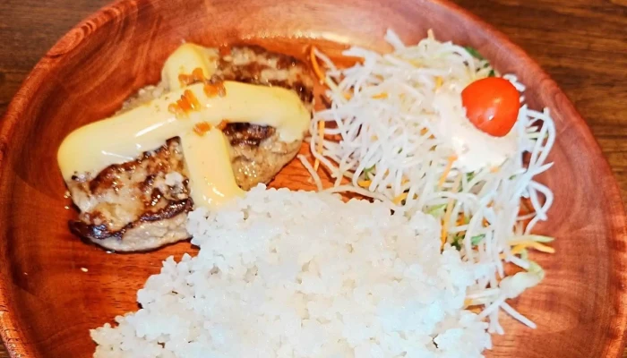 びっくりドンキー 野田店 -  所在地 - 野田市