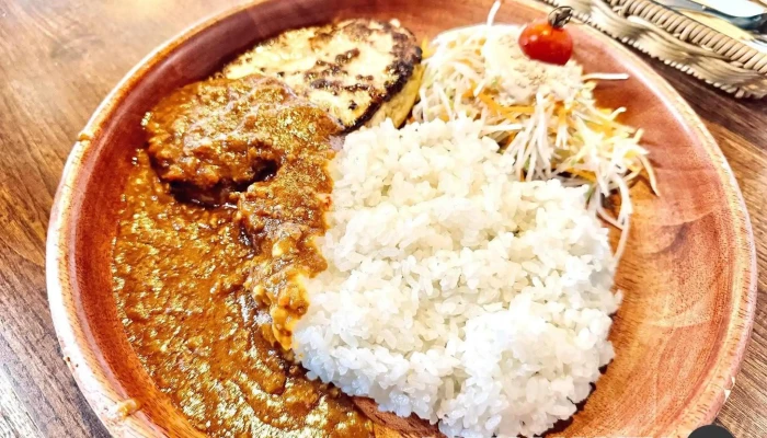 びっくりドンキー 野田店 -  料理飲み物 - 野田市