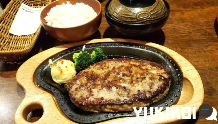 びっくりドンキー 野田店 -  最新 - 野田市