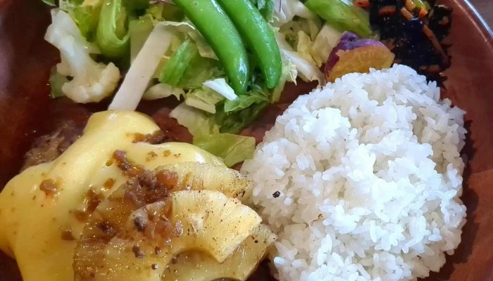 びっくりドンキー東村山店 -  どこ - 東村山市
