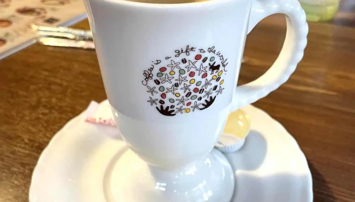 びっくりドンキー東村山店 -  エスプレッソ - 東村山市