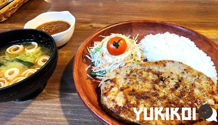 びっくりドンキー東村山店 -  料理飲み物 - 東村山市