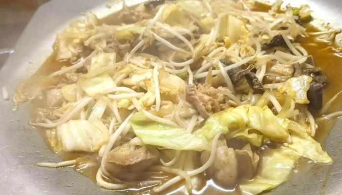 びっくり屋 -  口コミ - 萩市
