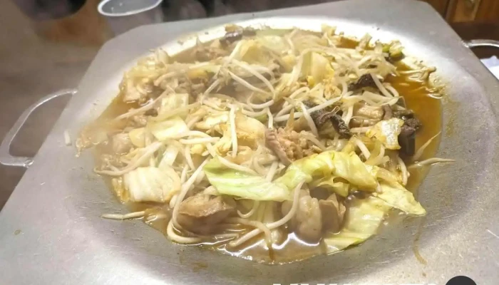 びっくり屋 -  料理飲み物 - 萩市