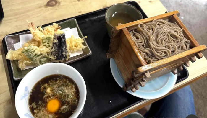 ふじたや -  スープ - 萩市