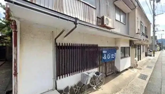 ふじたや -  萩市 - 萩市