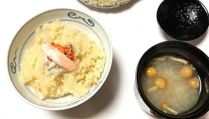 ふじ田 -  料理飲み物 - 小松市