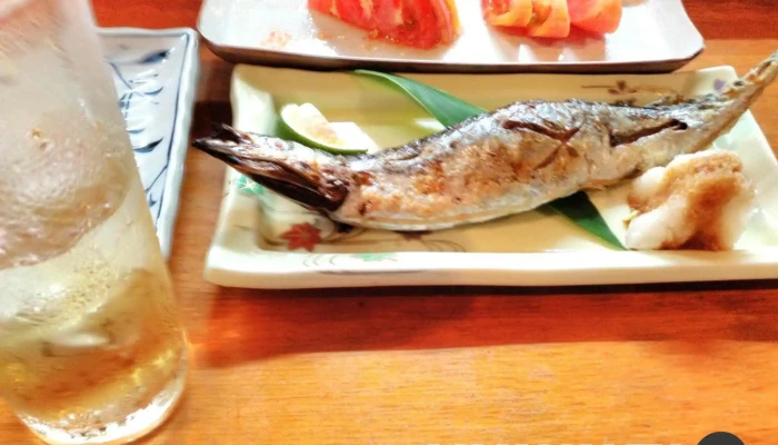 ふじ蔵 -  料理飲み物 - 塩尻市