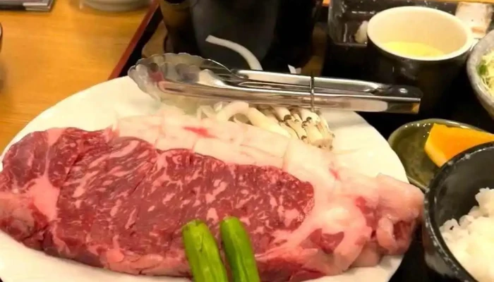 ふじ鮨ニセコ店 -  動画 - 倶知安町