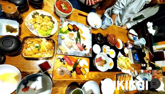 ふじ鮨ニセコ店 -  火鍋 - 倶知安町
