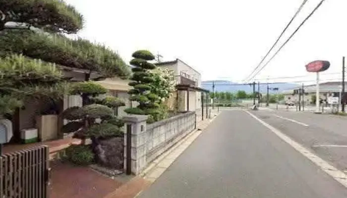 ふらいぱん - 塩尻市