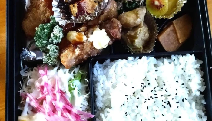ふらいぱん -  弁当 - 塩尻市