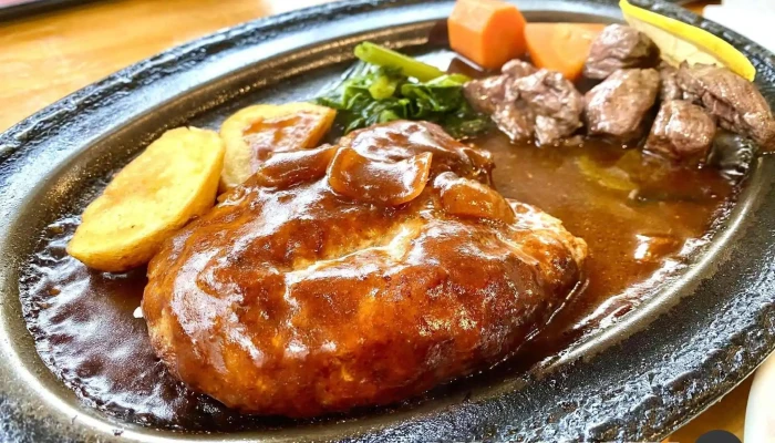 ふらいぱん -  料理飲み物 - 塩尻市