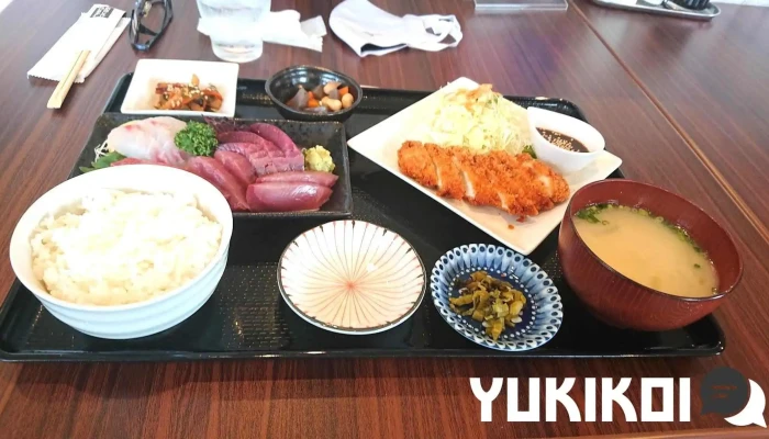 ふらっとごはん スープ - 延岡市
