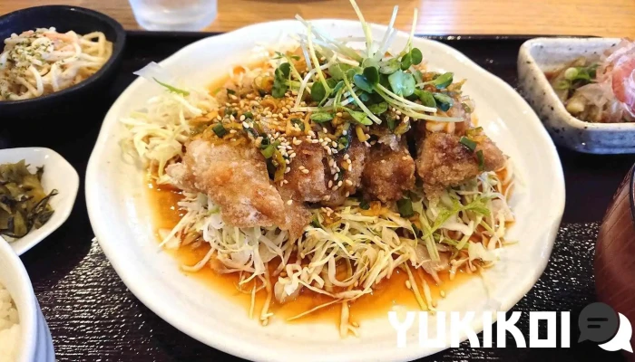 ふらっとごはん 料理飲み物 - 延岡市