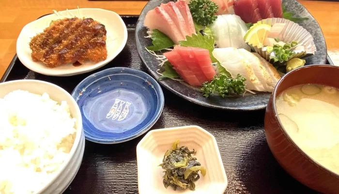 ふらっとごはん 料金 - 延岡市