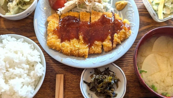 ふれあい食堂 -  ウェブサイト - 人吉市