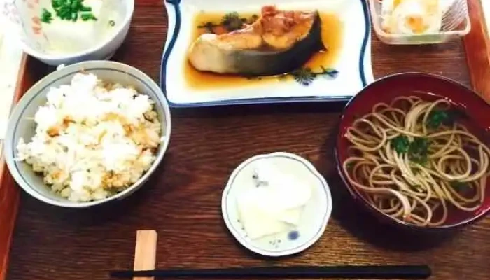ふれあい食堂 -  オーナー提供 - 人吉市