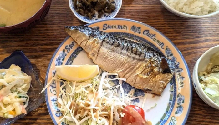 ふれあい食堂 -  所在地 - 人吉市