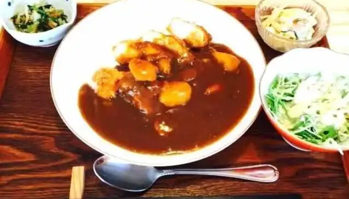 ふれあい食堂 -  料理飲み物 - 人吉市