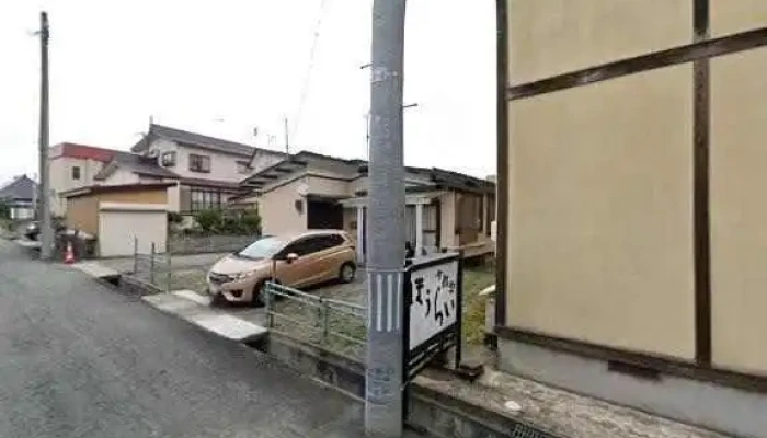 ほうらい鮨 - 新庄市