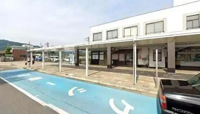 ほっとしてざわ塩尻駅店 - 塩尻市