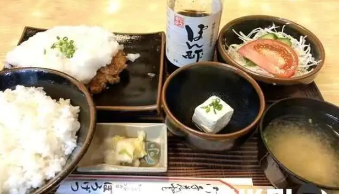 ぼうげつ -  料理飲み物 - 松江市