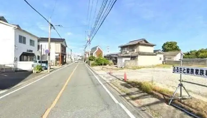 ぼてじゅう - 萩市