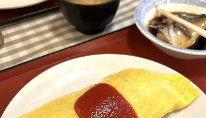 まいどおおきに食堂 寝屋川 池田食堂 -  プロモーション - 寝屋川市