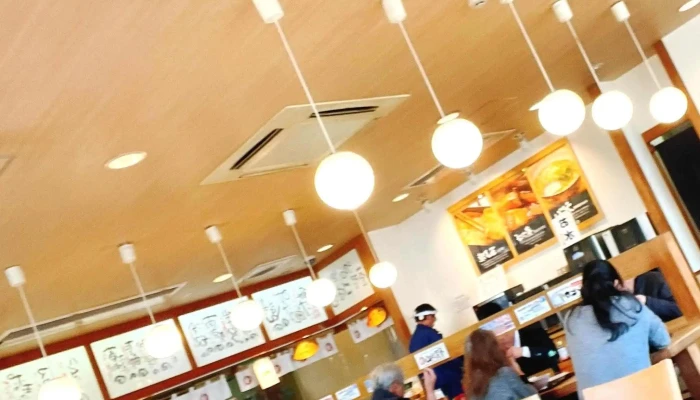 まいどおおきに食堂 寝屋川 池田食堂 -  住所 - 寝屋川市