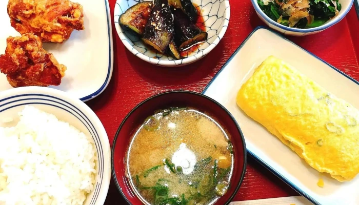まいどおおきに食堂 寝屋川 池田食堂 -  写真 - 寝屋川市