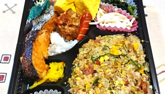 まいどおおきに食堂 寝屋川 池田食堂 -  口コミ - 寝屋川市