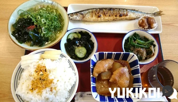 まいどおおきに食堂 寝屋川 池田食堂 -  料理飲み物 - 寝屋川市