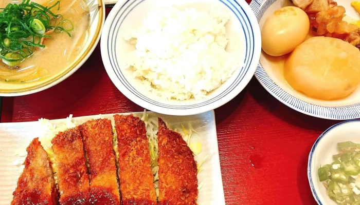まいどおおきに食堂 寝屋川 池田食堂 -  番号 - 寝屋川市