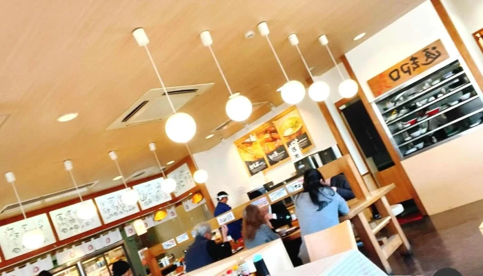 まいどおおきに食堂 寝屋川 池田食堂 -  雰囲気 - 寝屋川市