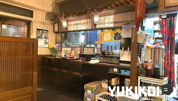 まくばり屋 -  雰囲気 - 高砂市