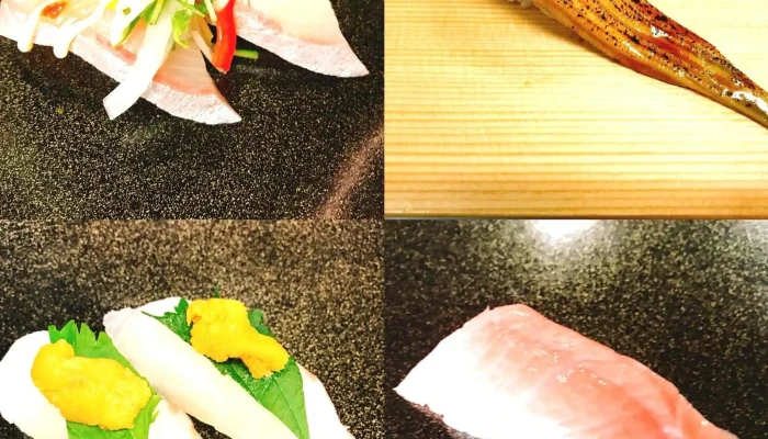 まぐろや サンロードシティ店 -  オーナー提供 - 錦町