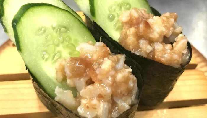 まぐろや サンロードシティ店 -  料理飲み物 - 錦町