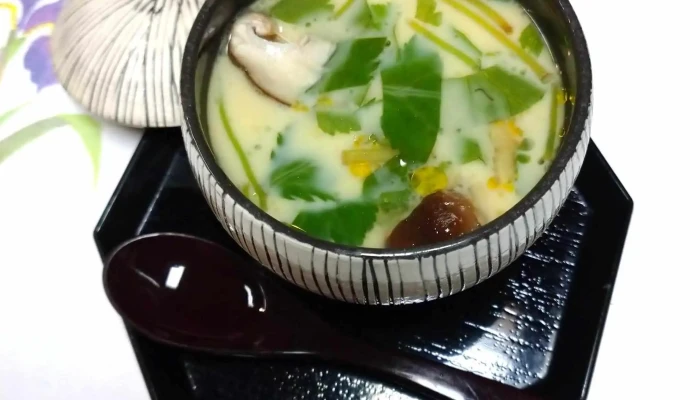 まさ志 -  スープ - 日立市