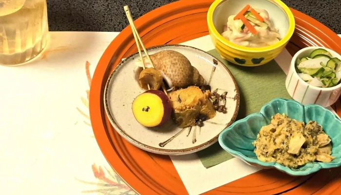 まつ家 -  ウェブサイト - 小松市