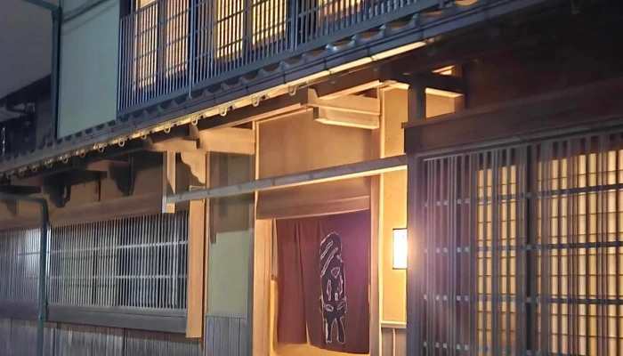 まつ家 -  エリア - 小松市
